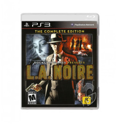 L.A. Noire